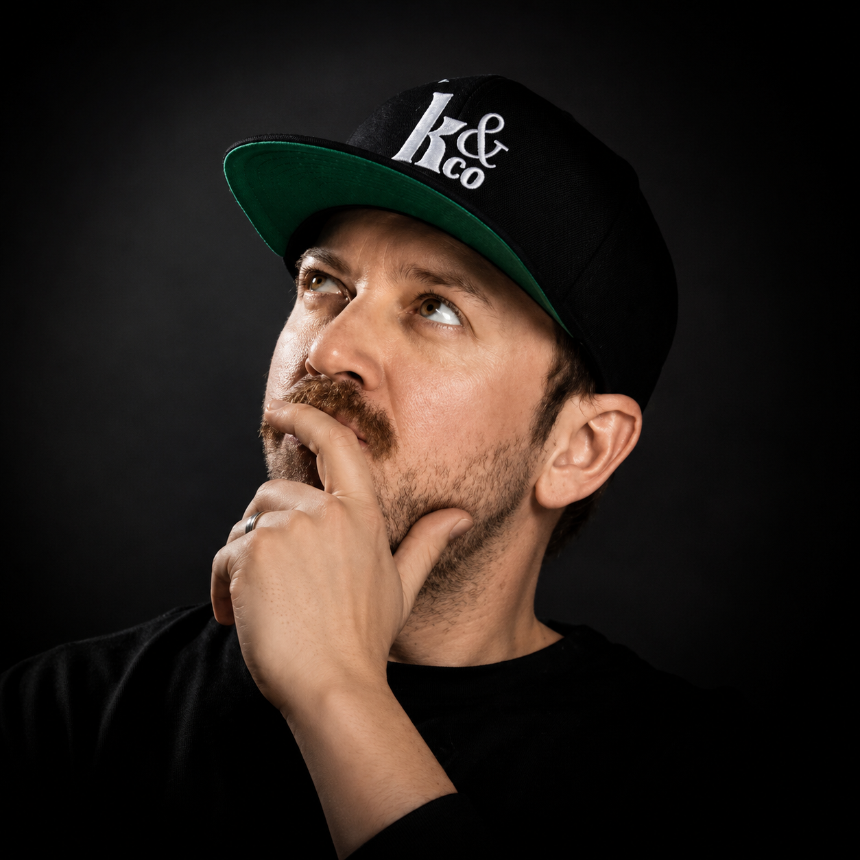 Zachary Kern — Creative Director and Brand Designer in Orlando