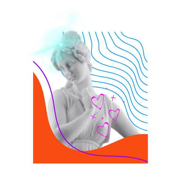 Support — guidance and care for your creative practice