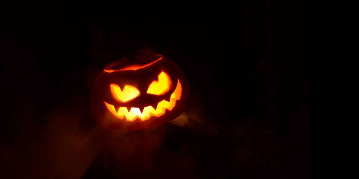 Holidays of Horror - Halloween