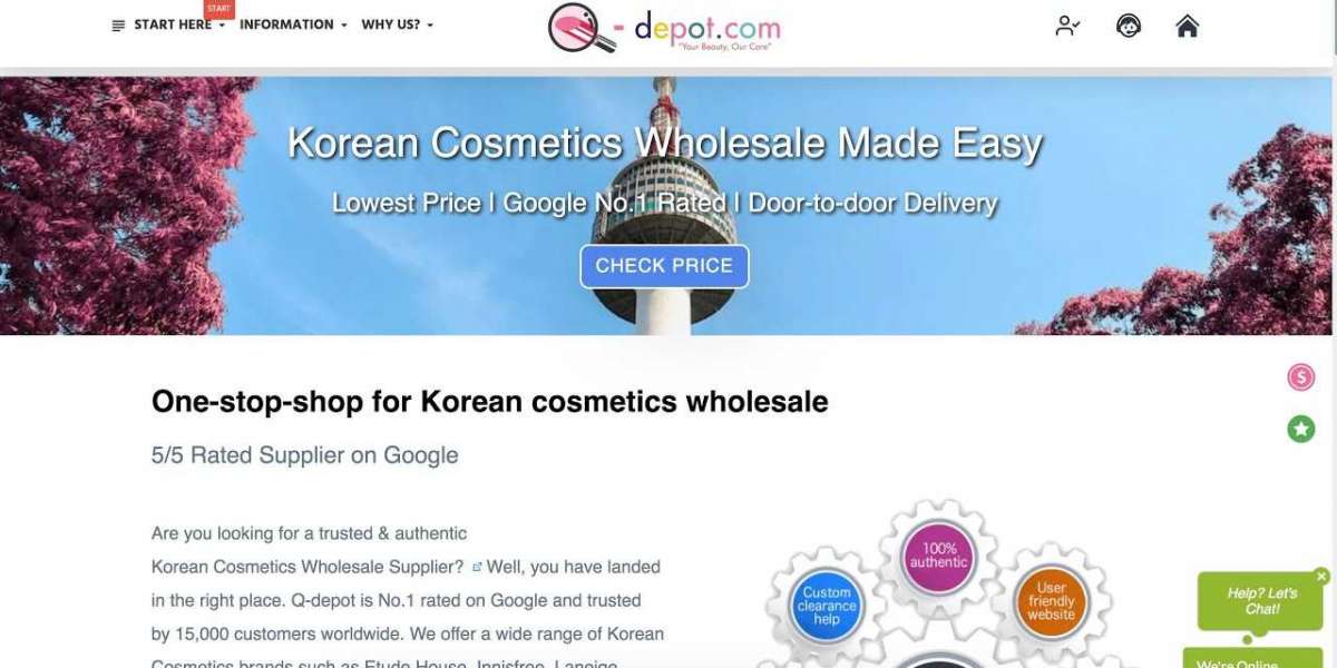 During this beauty wholesale suppliers introduction you will gain a great deal of knowledge about the industry which wil
