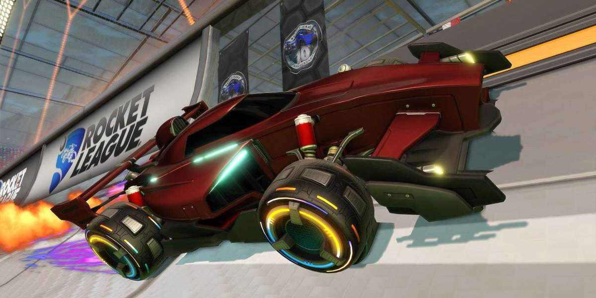 Psyonix is adding a brand new programming to the authentic Rocket League channels