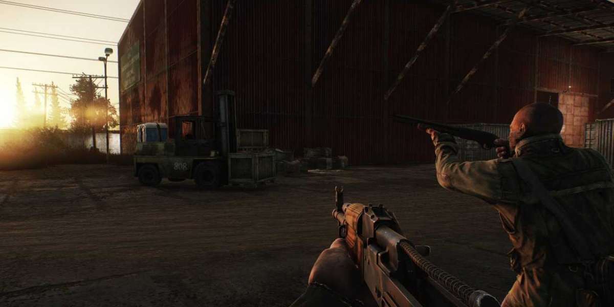 Battlestate Games has brought a couple of new quests to Escape From Tarkov