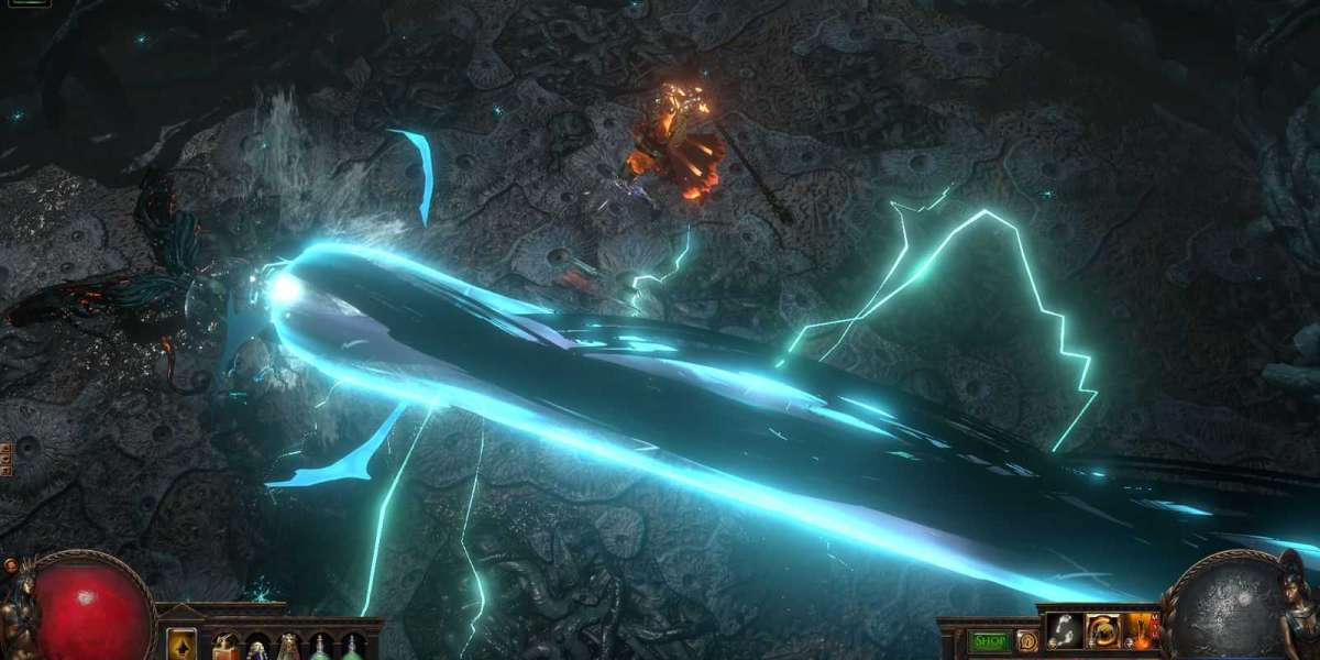 The following are some recommendations that can assist you in reaching the next level in Path of Exile's progressio
